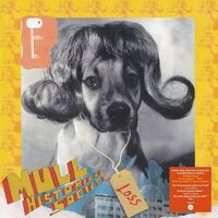 Mull Historical Society - Loss  vinyl cover