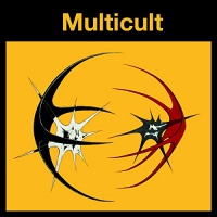 Multicult - Multicult | Position Remote | vinyl cover