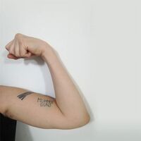 Mummise Guns - Mummise Guns vinyl cover