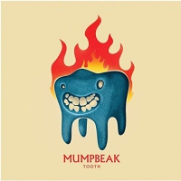 Mumpbeak - Tooth vinyl cover