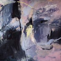 Mumrunner - Valeriana vinyl cover
