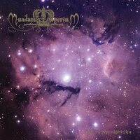 Mundanus Imperium - Ode To The Nightsky vinyl cover