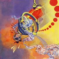 Mungo's Hi-Fi - Past And Present vinyl cover