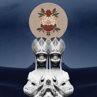 Muni - Soma vinyl cover