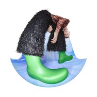 Mura Masa - Demon Time (Explicit Lyrics) vinyl cover