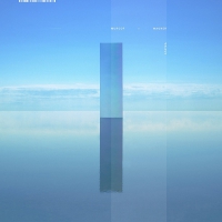 Murcof - Statea vinyl cover