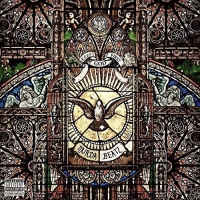 Murda Beatz - Keep God First vinyl cover
