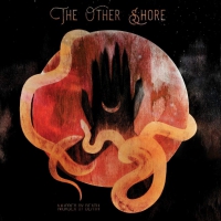 Murder By Death - The Other Shore vinyl cover