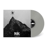 Murg - Stravan (Silver) vinyl cover