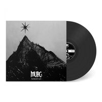 Murg - Stravan vinyl cover