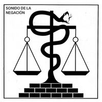 Muro  /  Orden Mundial - Sonido De La Negacion vinyl cover