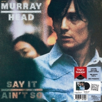 Murray Head - Say It Ain't So 2017 vinyl cover