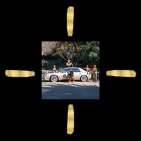 Murs - Love & Rockets 3:16 The Emancipation SKIMASK vinyl cover