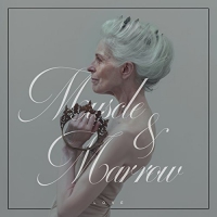 Muscle & Marrow - Love vinyl cover