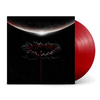 Muse - The Wow! Signal vinyl cover
