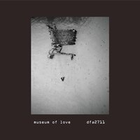 Museum of Love - After Us / Look Of Disgust vinyl cover