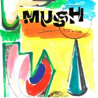Mush - Down Tools vinyl cover