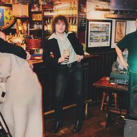 Music City - Welcome to Music City vinyl cover