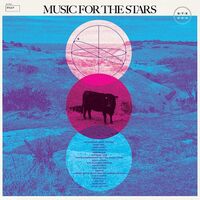 Music For The Stars / Various - Music For The Stars Celestial Music 1960-1979