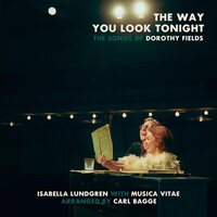 Musica Vitae - Way You Look Tonight vinyl cover