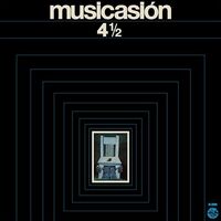 VA - Musicasion 4 1/2 (50Th Anniversary Remastered)