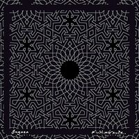 Muslimgauze - Ingaza vinyl cover
