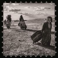 Muslimgauze - Sadaam's Children vinyl cover