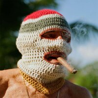 Mustard Service - Vice City Magic vinyl cover