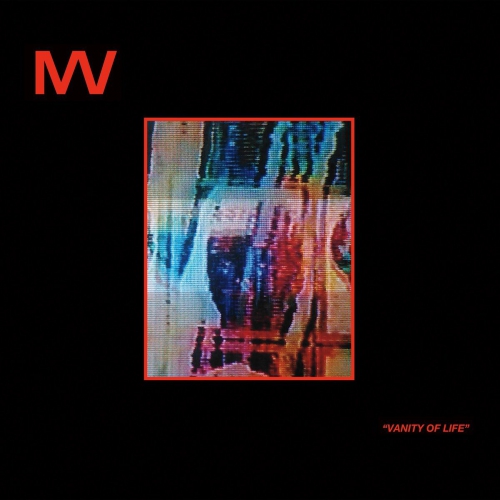 Mutant Video - Vanity Of Life vinyl cover