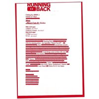 Mute - Direct Cuts II (Redux) vinyl cover
