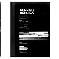 Mute - Direct Cuts Redux vinyl cover