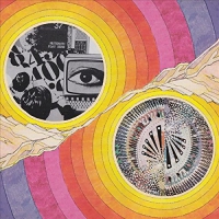Mutemath - Play Dead vinyl cover