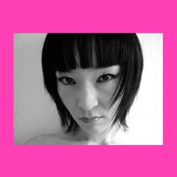 Mutsumi - Mutsumi vinyl cover