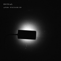 Mutual - After Finitude vinyl cover