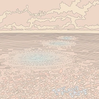 Mutual Benefit - Skip A Sinking Stone vinyl cover