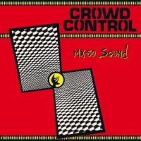 Mx-80 - Crowd Control vinyl cover