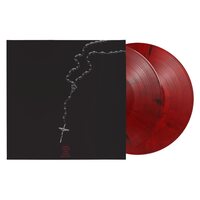 My Chemical Romance - Three Cheers for Sweet Revenge 20th Anniversary vinyl cover