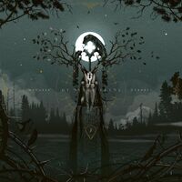 My Dying Bride - Macabre Cabaret vinyl cover