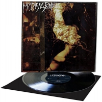 My Dying Bride - Symphonaire Infernus Et Spera Empyrium vinyl cover