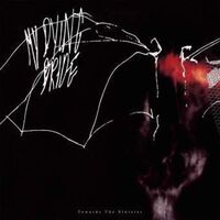 My Dying Bride - Towards The Sinister Limited vinyl cover