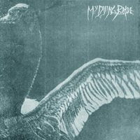 My Dying Bride - Turn Loose The Swans (30th Anniversary Marble Edition) vinyl cover