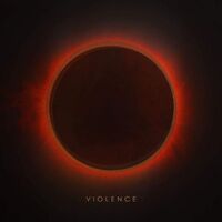 My Epic - Violence vinyl cover