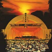 My Morning Jacket - At Dawn: 20Th Anniversary Edition vinyl cover