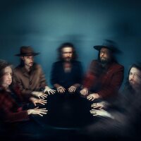 My Morning Jacket - is (Summer Sky) vinyl cover
