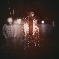 My Morning Jacket - It Still Moves vinyl cover