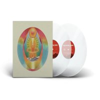 My Morning Jacket - My Morning Jacket vinyl cover