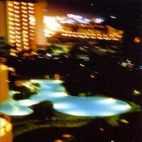 My Morning Jacket - The Tennessee Fire vinyl cover