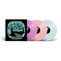My Morning Jacket - Z (20th Anniversary) vinyl cover