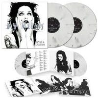 My Ruin - Speak & Destroy (Marble) vinyl cover