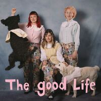 My Ugly Clementine - Good Life vinyl cover